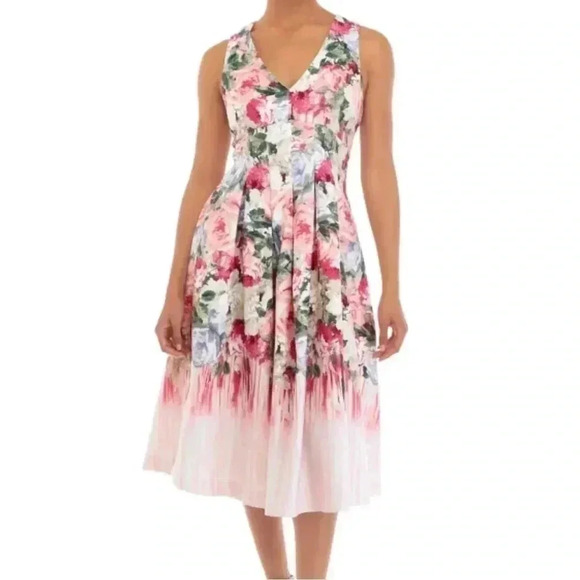 Maison Tara Dress NWT - Picture 1 of 13